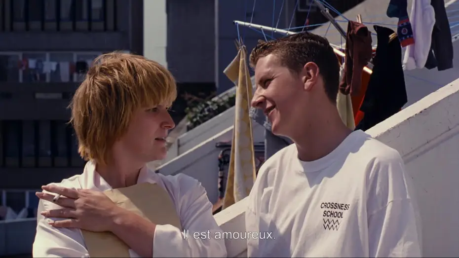 Watch film Beautiful Thing — Beautiful Thing - Bande Annonce [VOST]