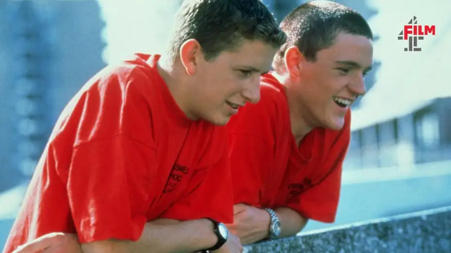 Watch film Beautiful Thing — Beautiful Thing (1996) | Film4 Trailer