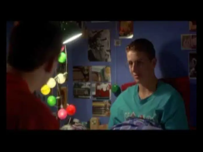 Watch film Beautiful Thing — Beautiful Thing Trailer.avi