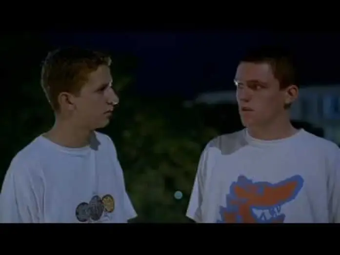 Watch film Beautiful Thing — Trailer