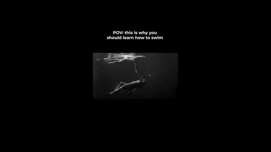 Watch film Creature from the Black Lagoon — Swimming