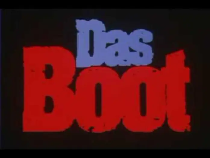 Watch film Das Boot | Das Boot - Kinofassung (1981) - Trailer