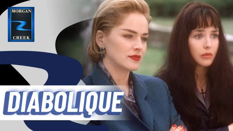 Watch film Diabolique — Diabolique (1996) Official Trailer