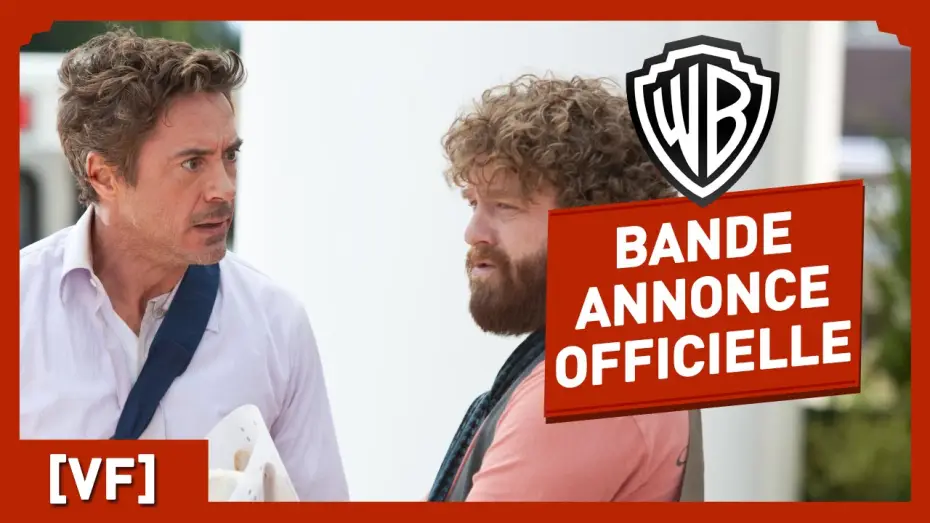 Watch film Due Date | Date Limite - Bande Annonce VF