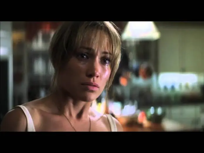 Watch film Enough | Enough - Jeder hat eine Grenze (2002)   - Trailer