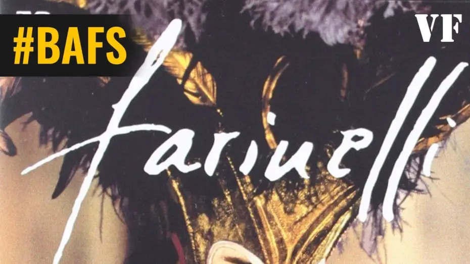 Watch film Farinelli | Farinelli &ndash; Bande Annonce VF