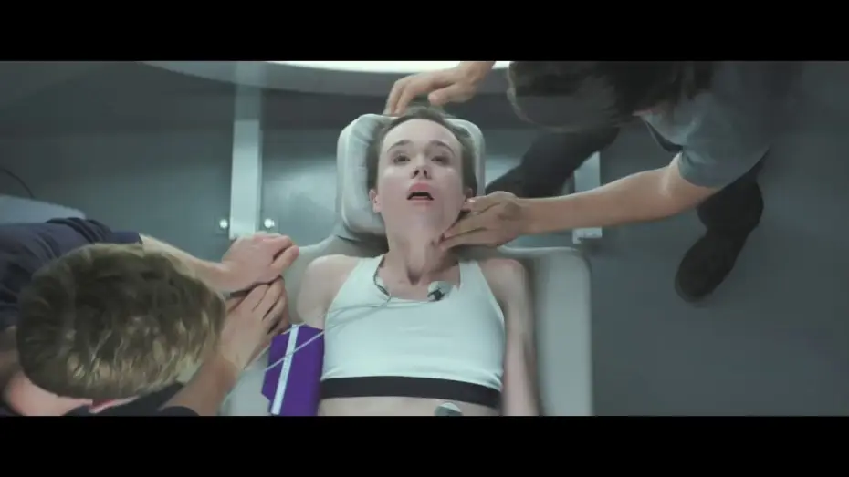 Watch film Flatliners — Nuovo trailer italiano