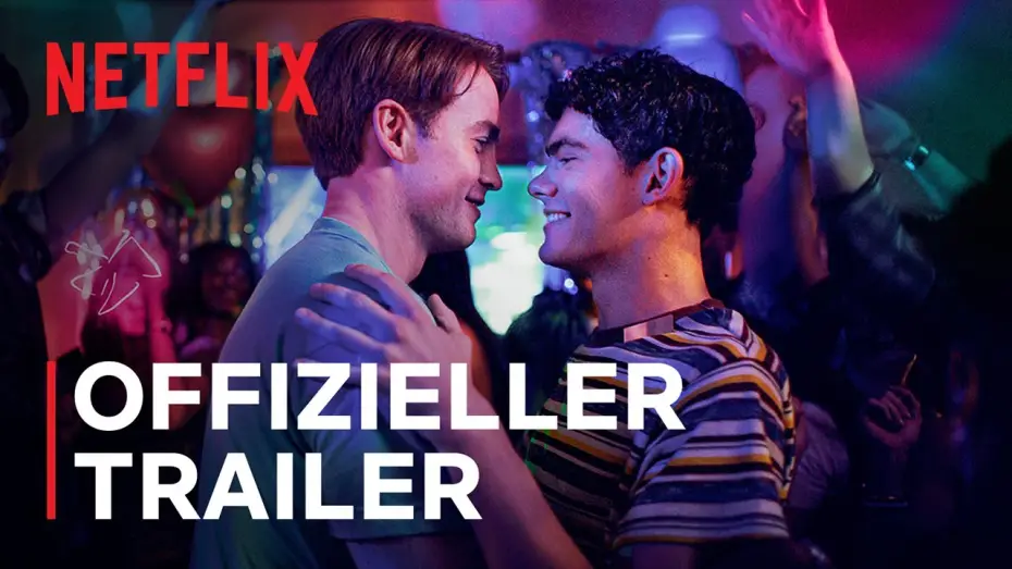 Watch film Heartstopper Forever | Offizieller Trailer