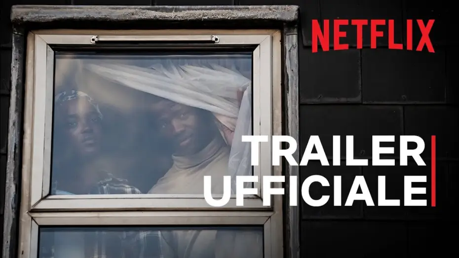 Watch film His House | HIS HOUSE | Trailer ufficiale (in ITALIANO) | Netflix