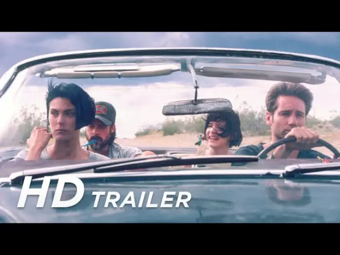 Watch film Kalifornia — Trailer