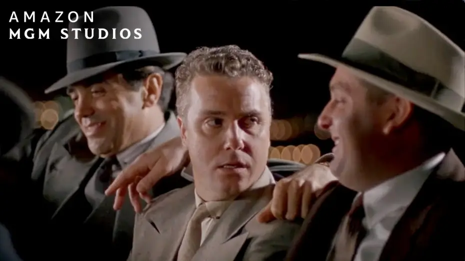 Watch film Mulholland Falls — This Isn't America, This Is L.A.