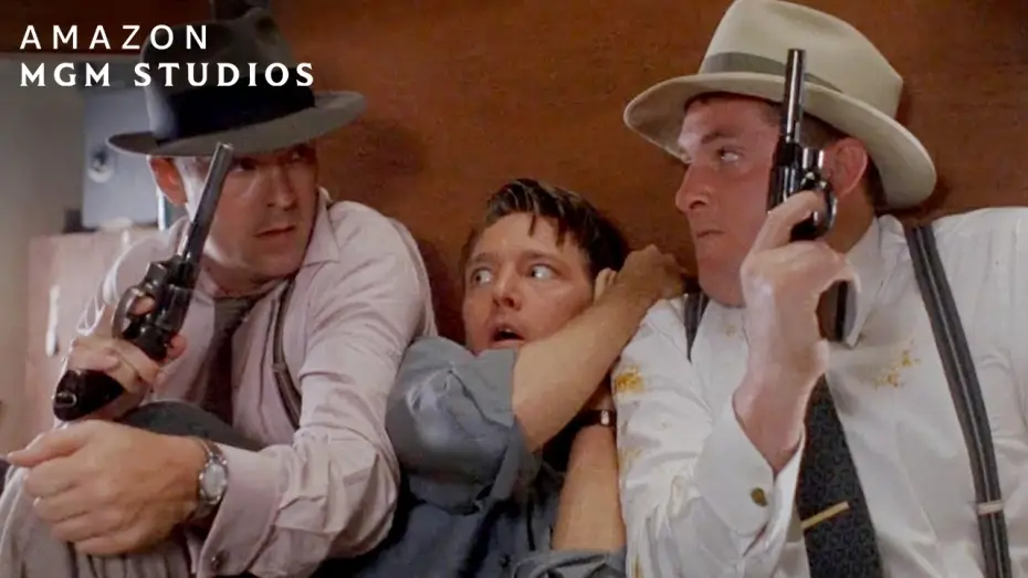 Watch film Mulholland Falls — Sneak Attack