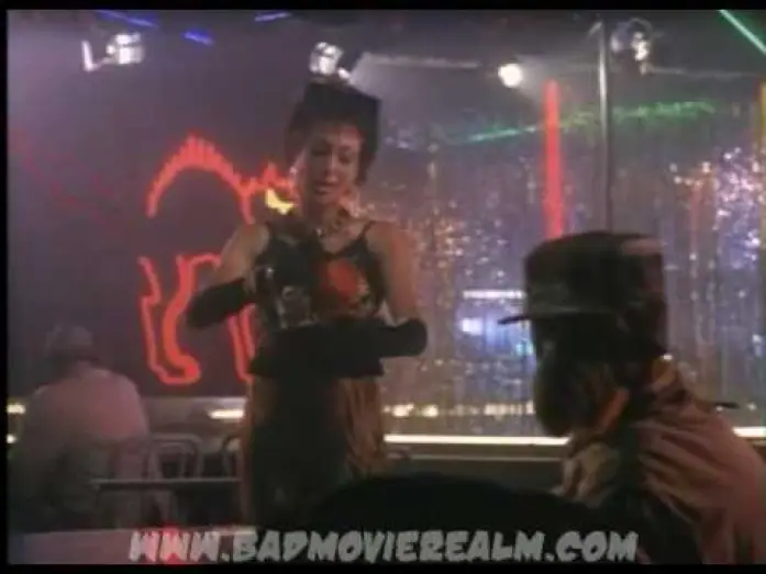 Watch film Project: ALF — [Project: ALF]  Alf at a strip club