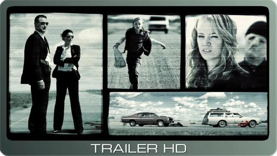 Watch film Surveillance — Unter Kontrolle ≣ 2008 ≣ Trailer