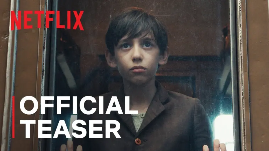 Watch film The Children's Train | Official Teaser