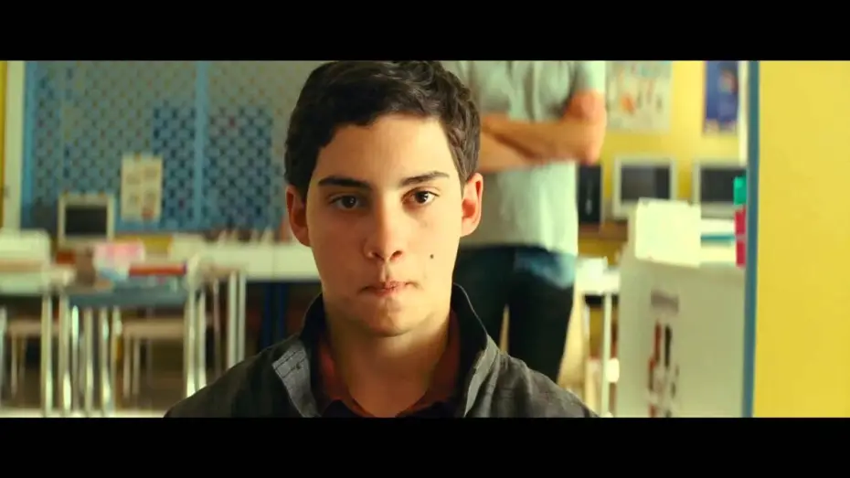 Watch film The Family | COSE NOSTRE - MALAVITA, Trailer italiano, regia di Luc Besson