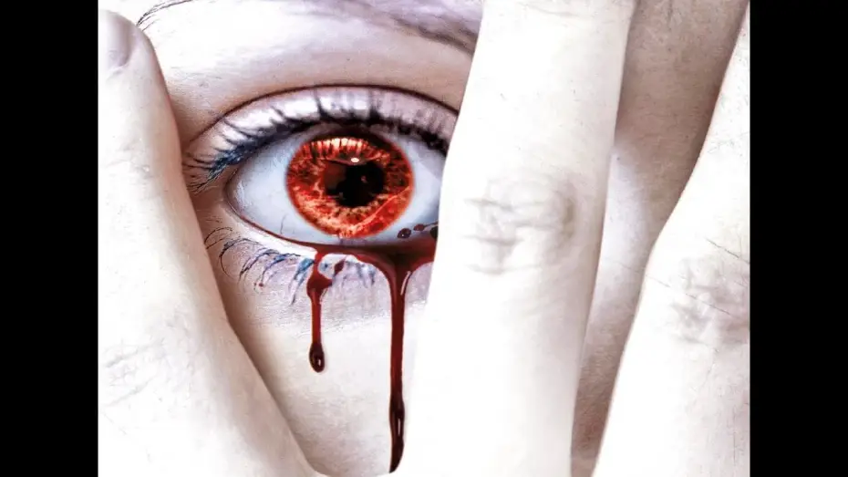 Watch film The Gathering — Visitantes (Trailer)