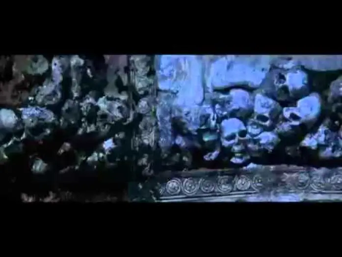 Watch film The Gathering — THE GATHERING - Official UK Trailer - 28th March DVD Release