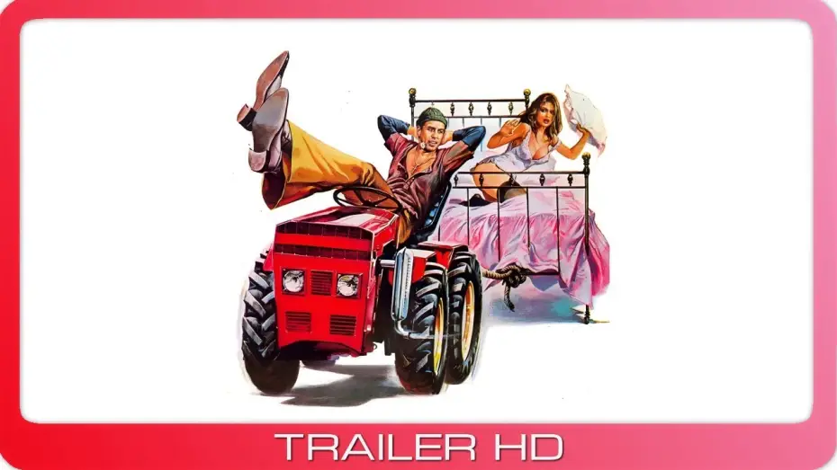 Watch film The Taming of the Scoundrel — Der gezähmte Widerspenstige ≣ 1980 ≣ Trailer