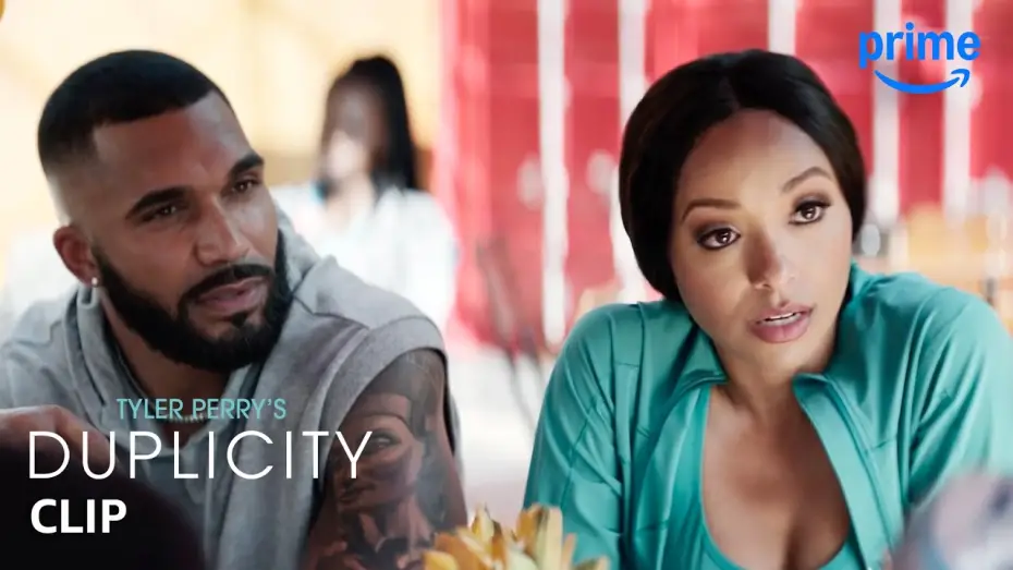 Watch film Tyler Perry's Duplicity | Marley&rsquo;s Breakfast Suspicions