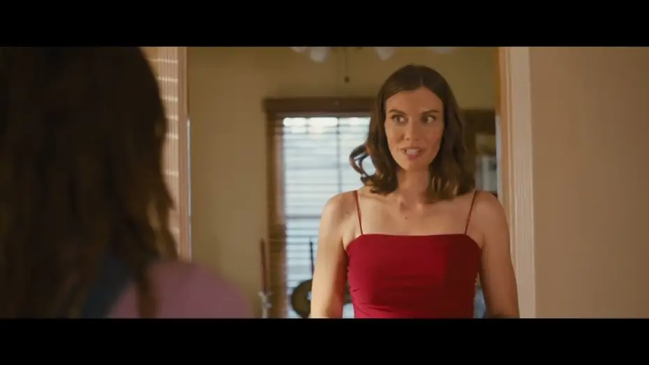 Watch film When I'm Ready | 'What If It's All Fake'