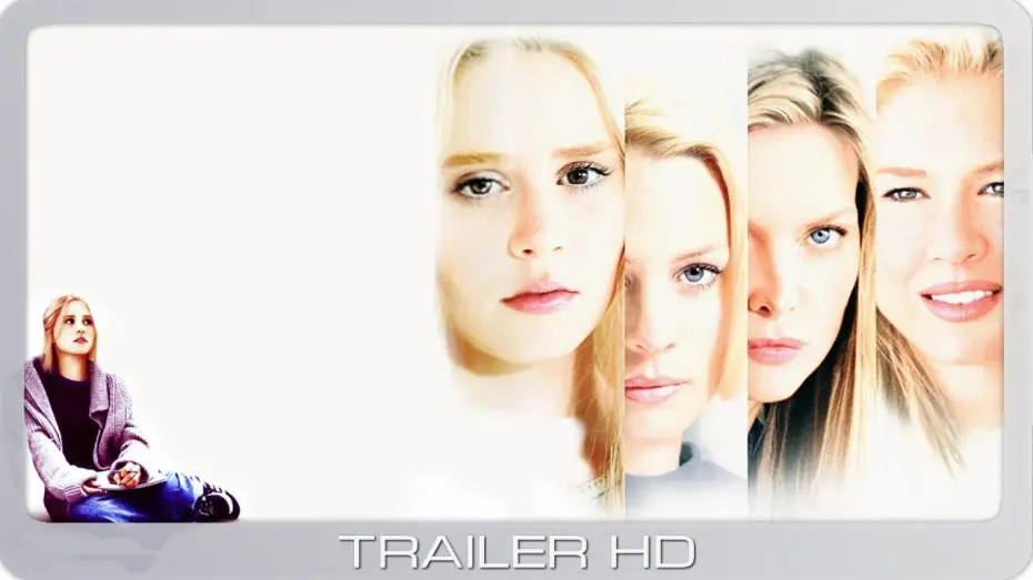 Watch film White Oleander — Weißer Oleander ≣ 2002 ≣ Trailer
