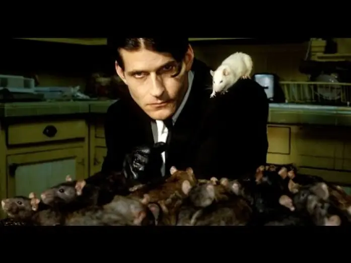 Watch film Willard — Willard (Trailer español)