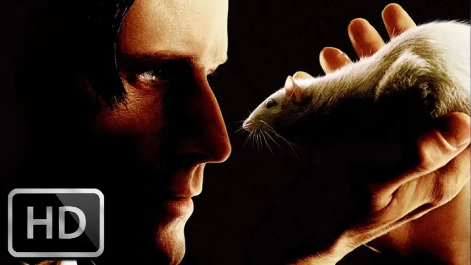 Watch film Willard — Willard (2003) - Trailer in 1080p