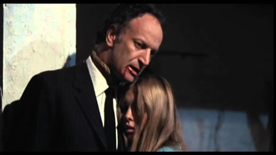 Watch film A Virgin Among the Living Dead — Une vierge chez les morts vivants (Jess Franco).