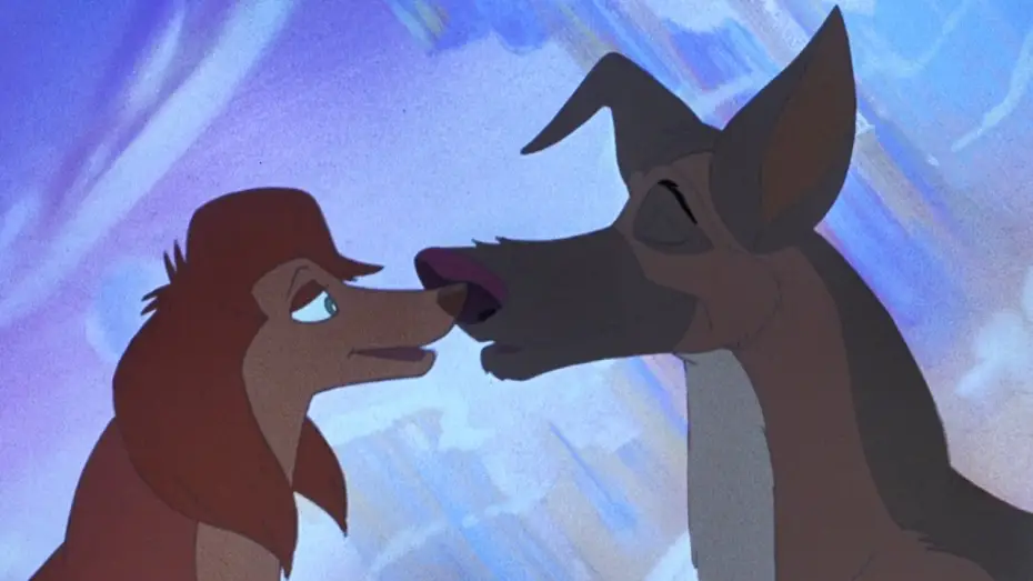 Watch film All Dogs Go to Heaven 2 — All Dogs Go to Heaven 2 (1996) Original Trailer [HD]