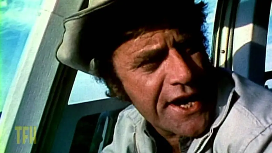 Watch film Dirty Mary Crazy Larry — David DeCoteau on DIRTY MARY CRAZY LARRY