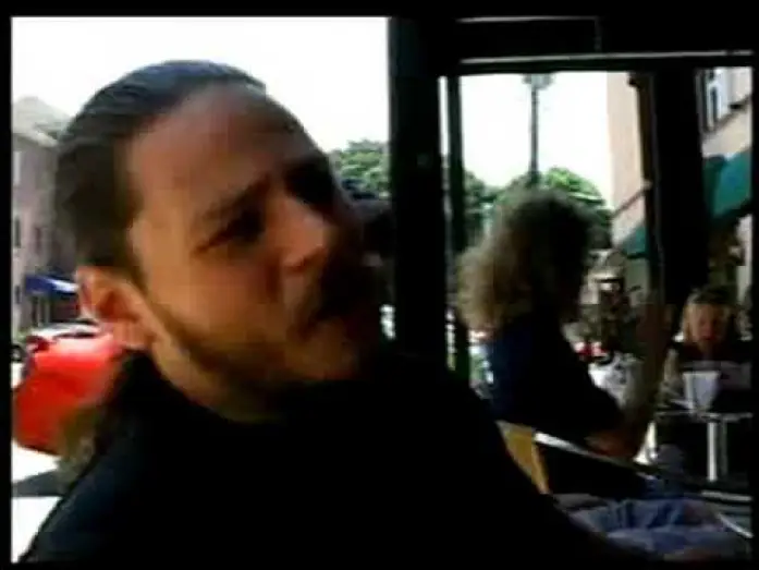 Watch film Minghags — "THE MAKING OF MINGHAGS"  a sneak peak by Bam Margera and Joe Frantz