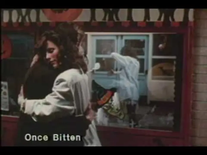 Watch film Once Bitten — Once Bitten (1985)