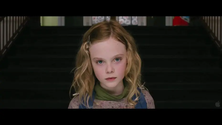 Watch film Phoebe in Wonderland — Phoebe in Wonderland - trailer
