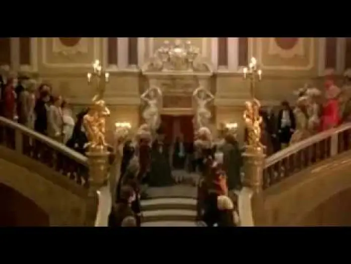 Watch film The Affair of the Necklace — Affair of the Necklace - Original Theatrical Trailer