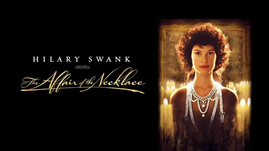 Watch film The Affair of the Necklace — L'intrigo della collana (film 2001) TRAILER  ITALIANO