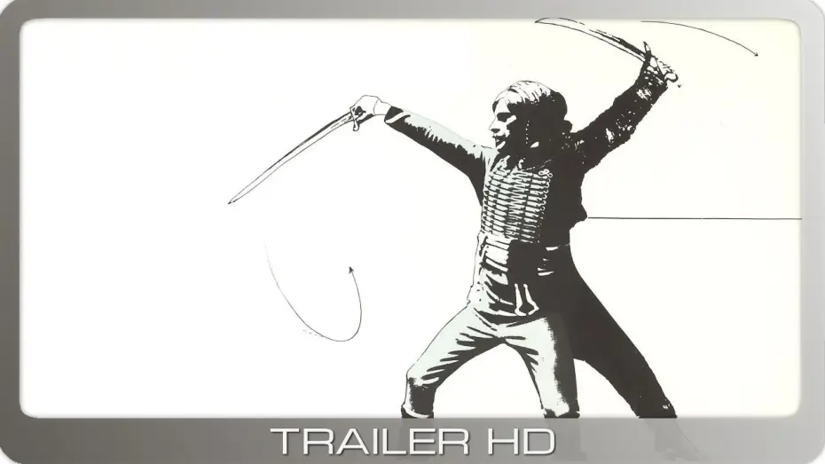 Watch film The Duellists — Die Duellisten ≣ 1977 ≣ Trailer