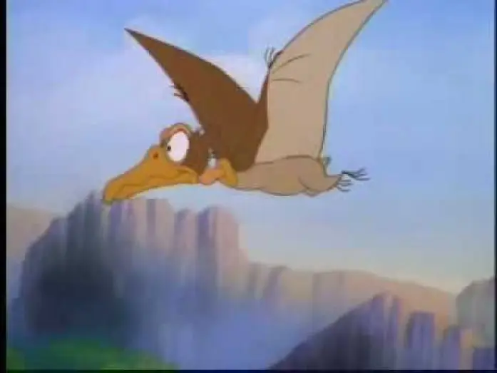 Watch film The Land Before Time III: The Time of the Great Giving | The Land Before Time III  Dealers TV Spot