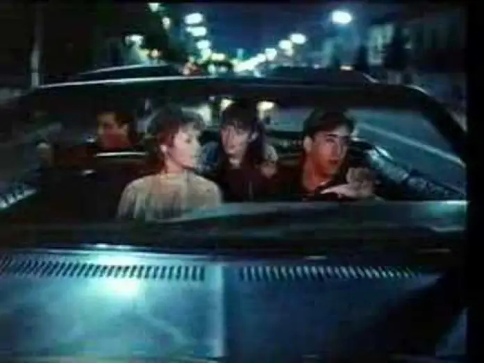 Watch film Valley Girl — Valley Girl trailer (1983)