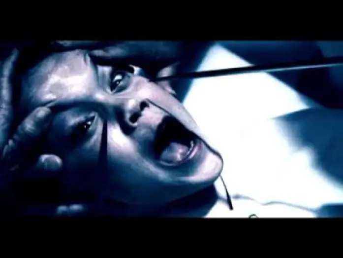 Watch film Asylum — Asylum Trailer