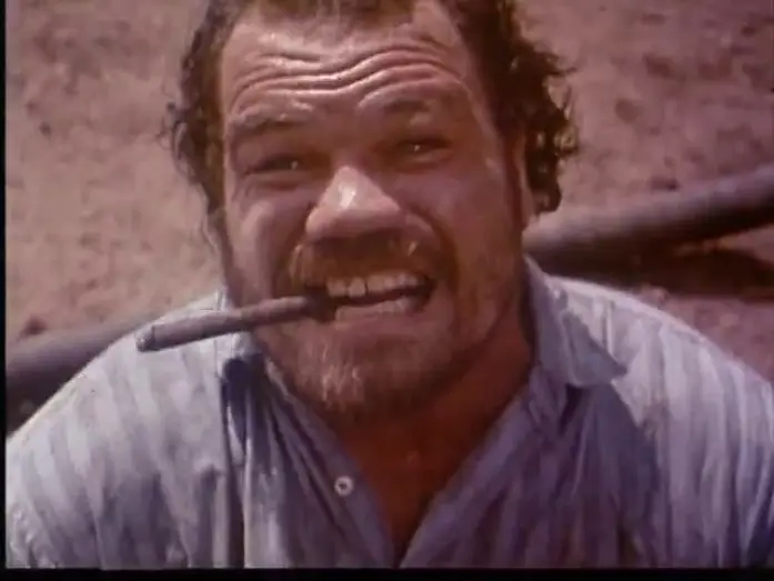Watch film Blind Fury — Vengeance aveugle 1989 - Bande annonce VF
