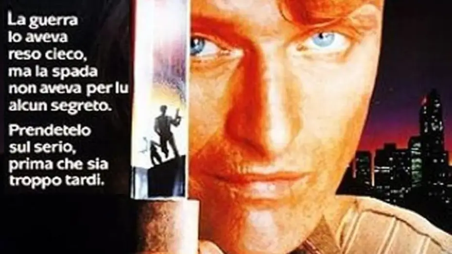 Watch film Blind Fury — Furia cieca (film 1989) TRAILER ITALIANO