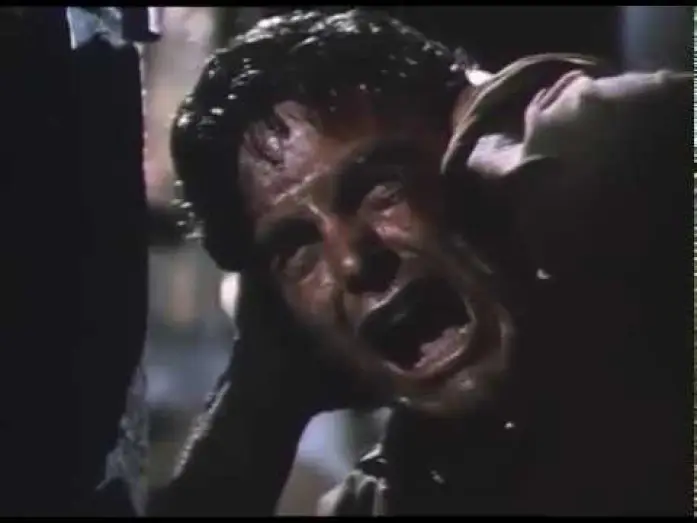 Watch film Graveyard Shift — La Créature du Cimetière (1990) - Trailer