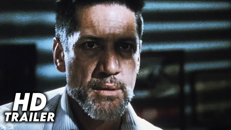 Watch film Graveyard Shift — Graveyard Shift (1990) Original Trailer [HD]