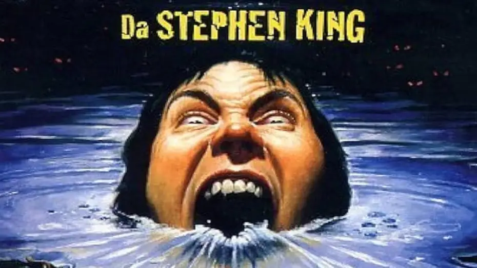 Watch film Graveyard Shift — La creatura del cimitero (film 1990) TRAILER ITALIANO