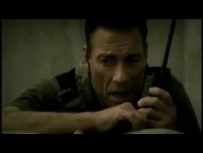 Watch film Second in Command — Second in Command-Trailer [Deutsch]