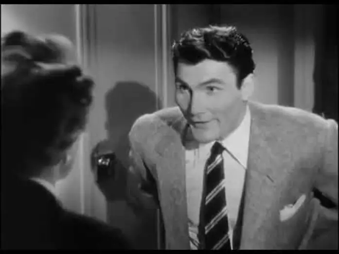 Watch film Sudden Fear — Sudden Fear 1952 - Joan Crawford, Jack Palance