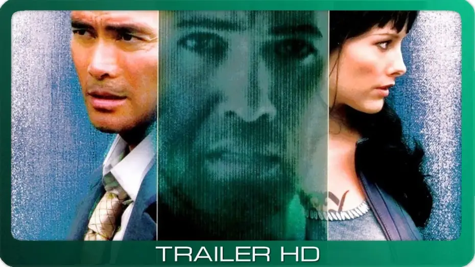 Watch film Alien Agent — Alien Agent ≣ 2007 ≣ Trailer