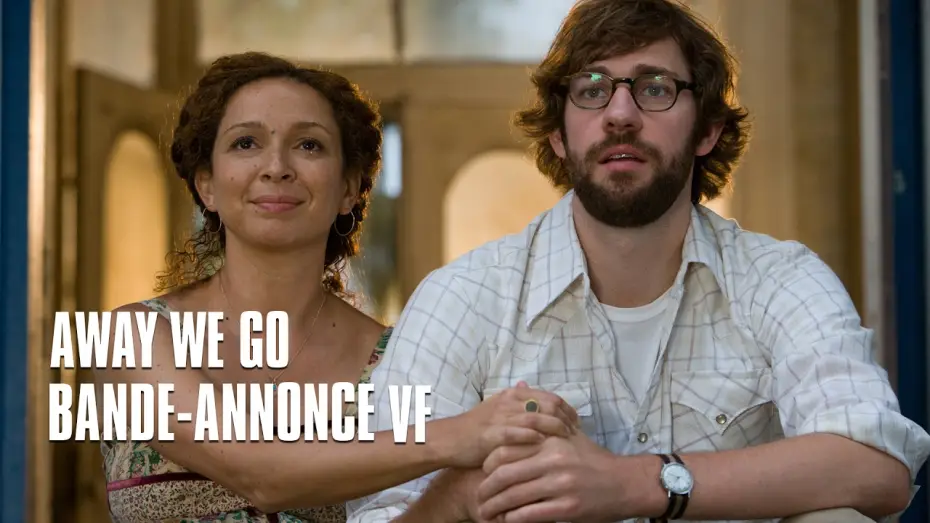Watch film Away We Go — Away We Go de Sam Mendes - Bande-annonce VF