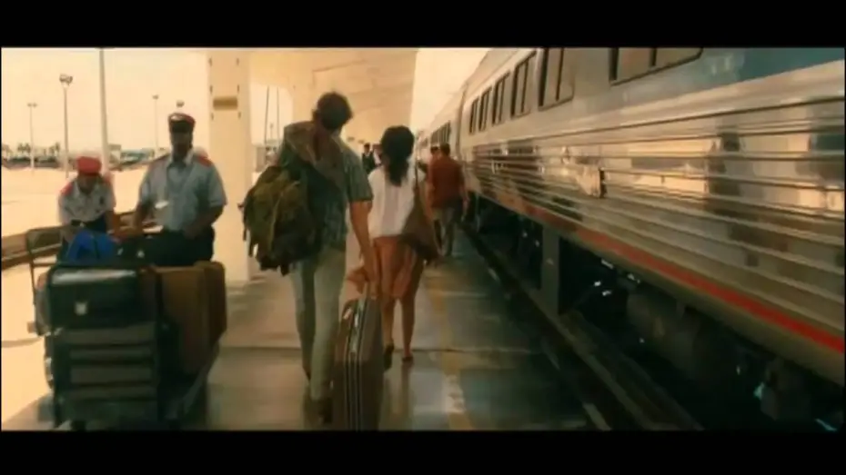 Watch film Away We Go — American Life - Trailer italiano